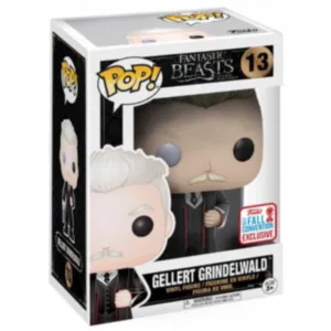 Comprar Funko Pop! #13 Gellert Grindelwald