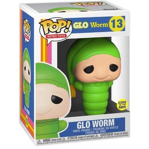 Comprar Funko Pop! #13 Glo Worm