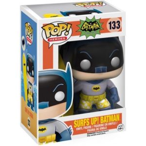 Comprar Funko Pop! #133 Batman with Surfboard