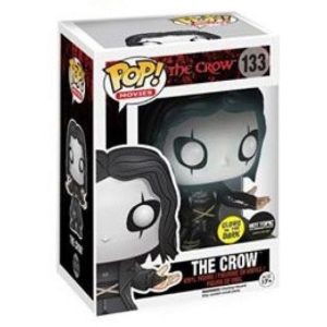 Comprar Funko Pop! #133 The Crow (Glow in the Dark)