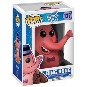 Comprar Funko Pop! #137 Bing Bong