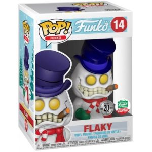 Comprar Funko Pop! #14 Flaky