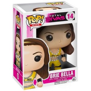 Comprar Funko Pop! #14 Brie Bella
