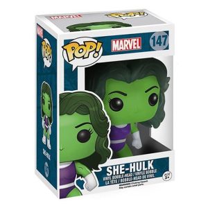 Comprar Funko Pop! #147 She-Hulk