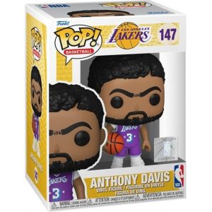 Comprar Funko Pop! #147 Anthony Davis