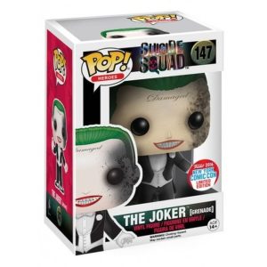 Comprar Funko Pop! #147 The Joker