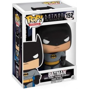 Comprar Funko Pop! #152 Batman
