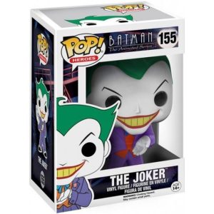 Comprar Funko Pop! #155 The Joker