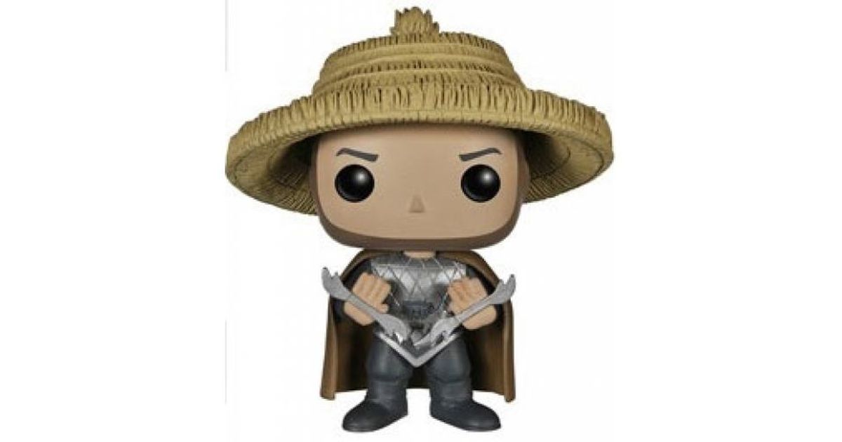 En Oferta Comprar Funko Pop! #156 Lightning