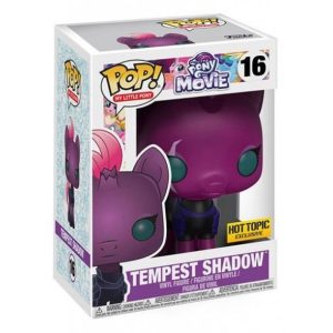 Comprar Funko Pop! #16 Tempest Shadow