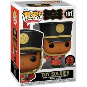 Comprar Funko Pop! #161 Toy Soldier