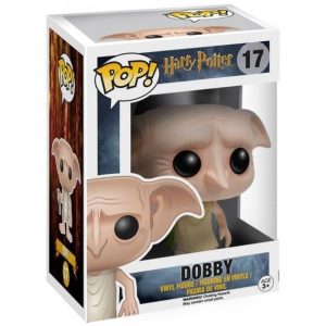 Comprar Funko Pop! #17 Dobby