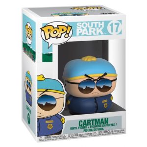 Comprar Funko Pop! #17 Eric Cartman