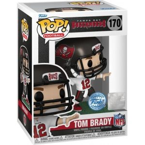 Comprar Funko Pop! #170 Tom Brady