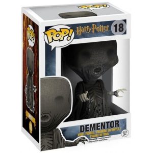 Comprar Funko Pop! #18 Dementor