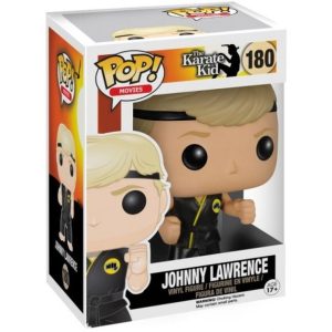 Comprar Funko Pop! #180 Johnny Lawrence