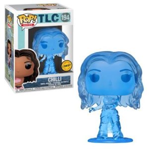 Comprar Funko Pop! #194 Chilli (Translucent)