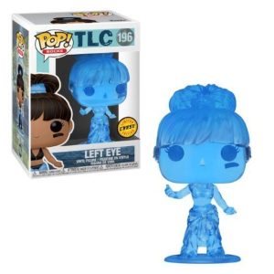 Comprar Funko Pop! #196 Left Eye (Translucent)