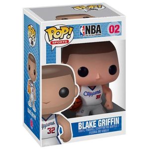 Comprar Funko Pop! #02 Blake Griffin