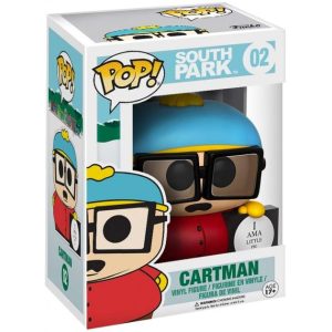 Comprar Funko Pop! #02 Eric Cartman