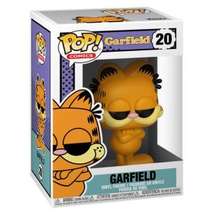 Comprar Funko Pop! #20 Garfield