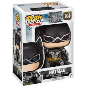 Comprar Funko Pop! #204 Batman Tactical
