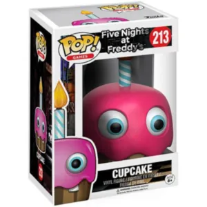 Comprar Funko Pop! #213 Cupcake