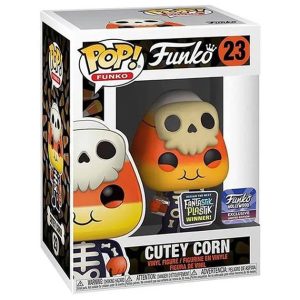 Comprar Funko Pop! #23 Cutey Corn