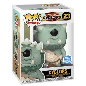 Comprar Funko Pop! #23 Cyclops