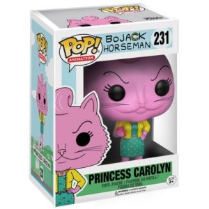 Comprar Funko Pop! #231 Princess Carolyn