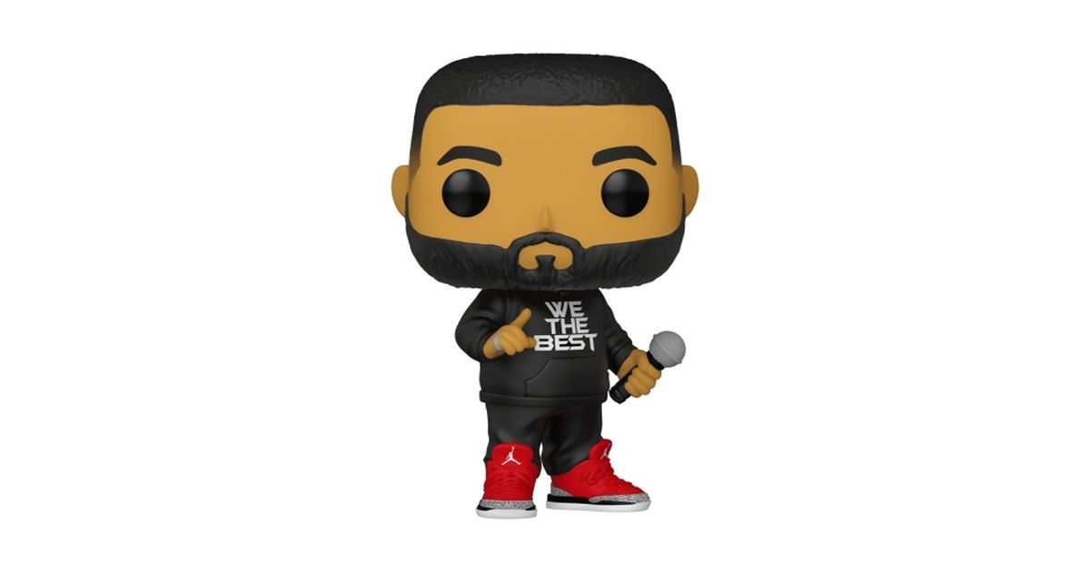 En Oferta Comprar Funko Pop! #237 Dj Khaled