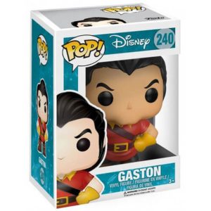 Comprar Funko Pop! #240 Gaston