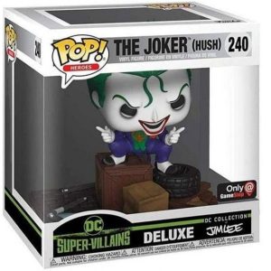 Comprar Funko Pop! #240 The Joker