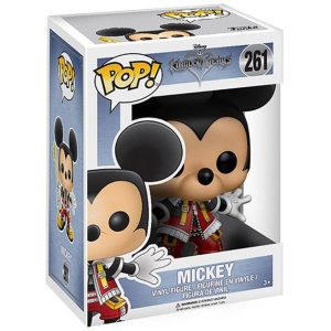 Comprar Funko Pop! #261 Mickey
