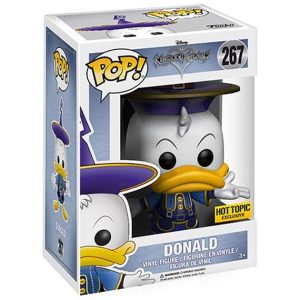 Comprar Funko Pop! #262 Donald Duck