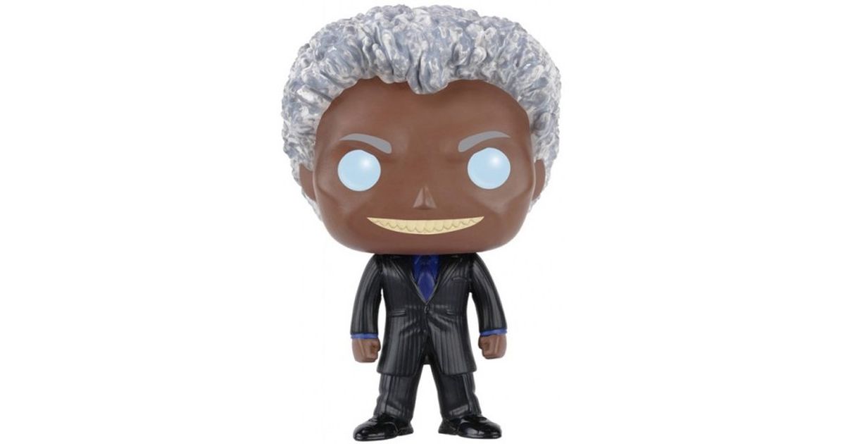 En Oferta Comprar Funko Pop! #263 Mr. Barron
