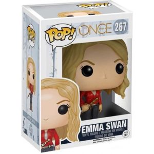 Comprar Funko Pop! #267 Emma Swan