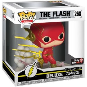 Comprar Funko Pop! #268 The Flash
