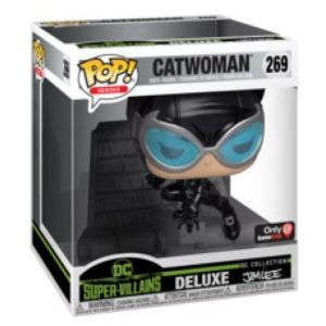 Comprar Funko Pop! #269 Catwoman