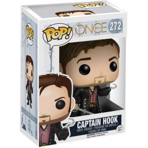 Comprar Funko Pop! #272 Captain Hook