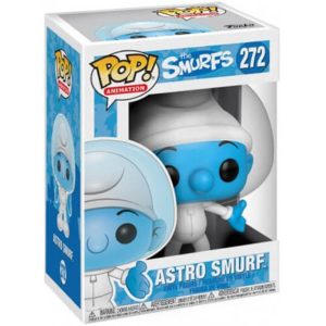 Comprar Funko Pop! #273 Astro Smurf
