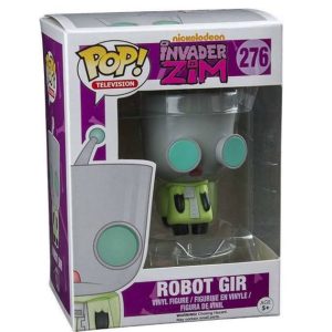Comprar Funko Pop! #276 Robot GIR