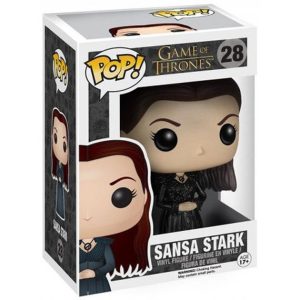 Comprar Funko Pop! #28 Sansa Stark