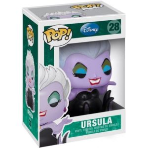 Comprar Funko Pop! #28 Ursula