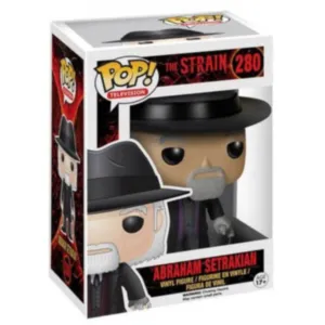 Comprar Funko Pop! #280 Abraham Setrakian