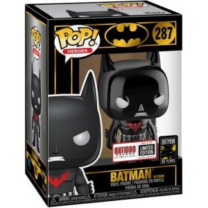 Comprar Funko Pop! #287 Batman Beyond (Chrome)