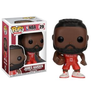 Comprar Funko Pop! #29 James Harden