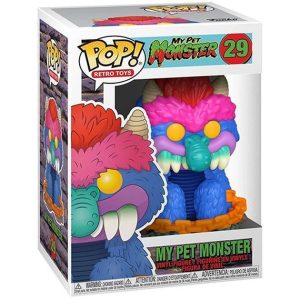 Comprar Funko Pop! #29 My Pet Monster