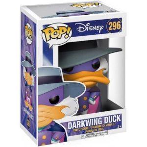 Comprar Funko Pop! #296 Darkwing Duck