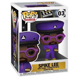 Comprar Funko Pop! #03 Spike Lee